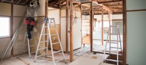 Entreprise de rénovation de la maison et de rénovation d’appartement à Thoigne